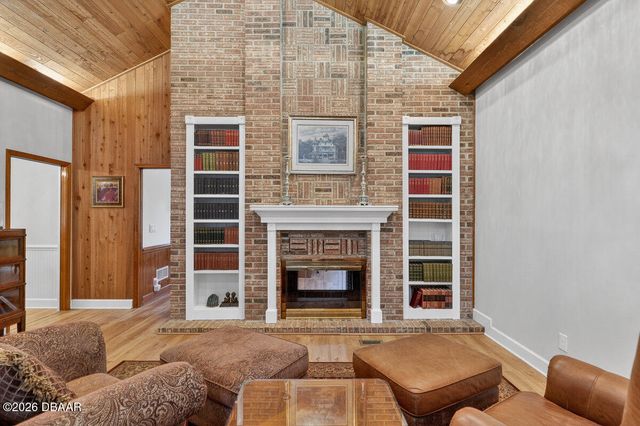 5 Tidewater Drive, Ormond Beach, FL 32174