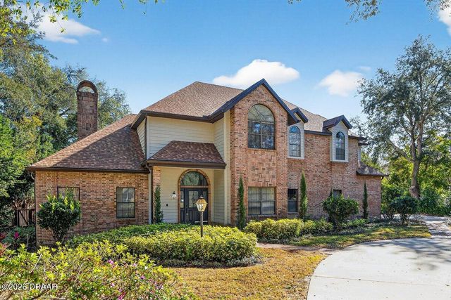 5 Tidewater Drive, Ormond Beach, FL 32174