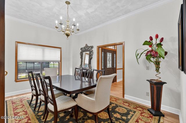 5 Tidewater Drive, Ormond Beach, FL 32174