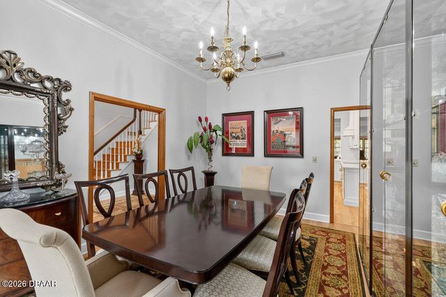 5 Tidewater Drive, Ormond Beach, FL 32174