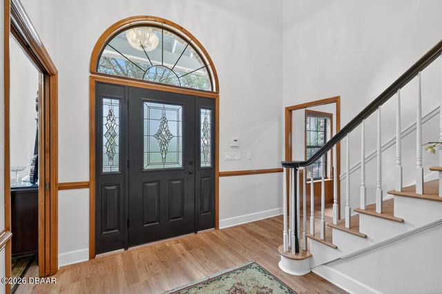 5 Tidewater Drive, Ormond Beach, FL 32174