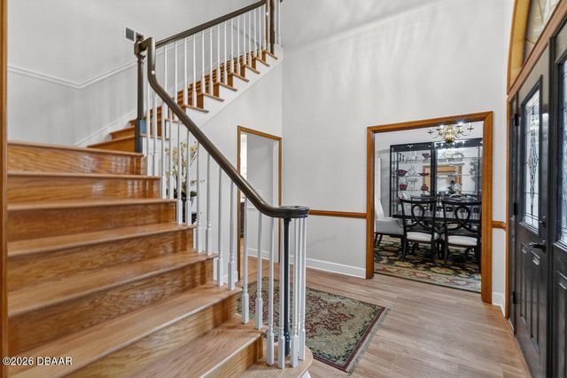 5 Tidewater Drive, Ormond Beach, FL 32174