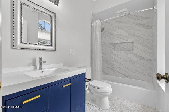 5 Tidewater Drive, Ormond Beach, FL 32174