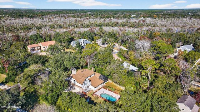 5 Tidewater Drive, Ormond Beach, FL 32174