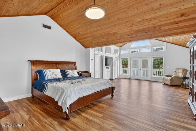 5 Tidewater Drive, Ormond Beach, FL 32174