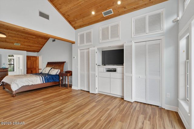 5 Tidewater Drive, Ormond Beach, FL 32174