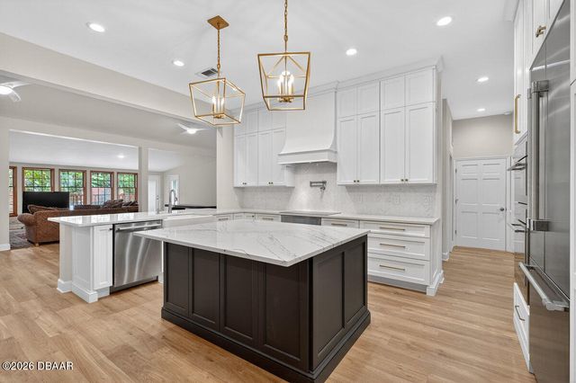 5 Tidewater Drive, Ormond Beach, FL 32174