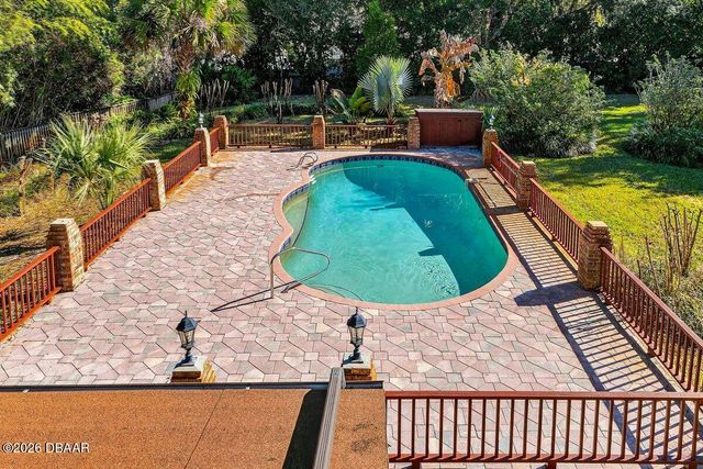 5 Tidewater Drive, Ormond Beach, FL 32174