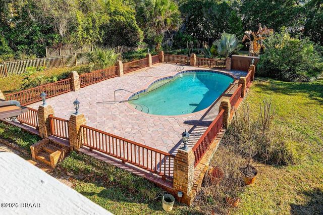 5 Tidewater Drive, Ormond Beach, FL 32174