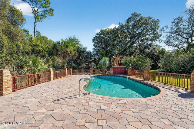 5 Tidewater Drive, Ormond Beach, FL 32174