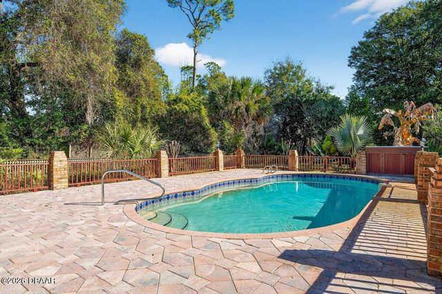 5 Tidewater Drive, Ormond Beach, FL 32174