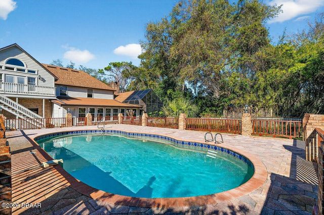 5 Tidewater Drive, Ormond Beach, FL 32174