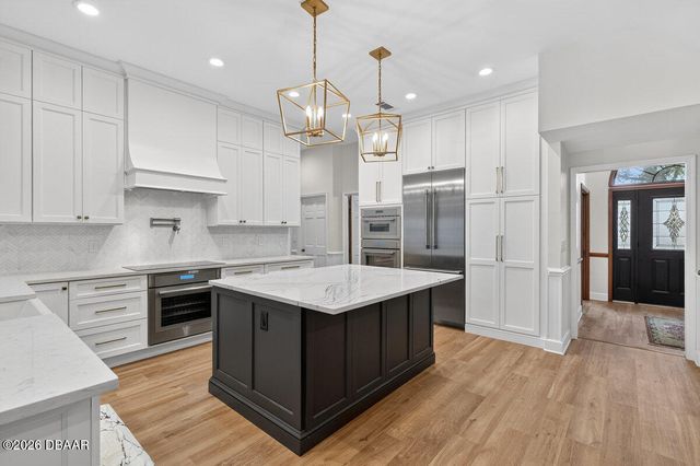 5 Tidewater Drive, Ormond Beach, FL 32174