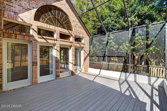 5 Tidewater Drive, Ormond Beach, FL 32174