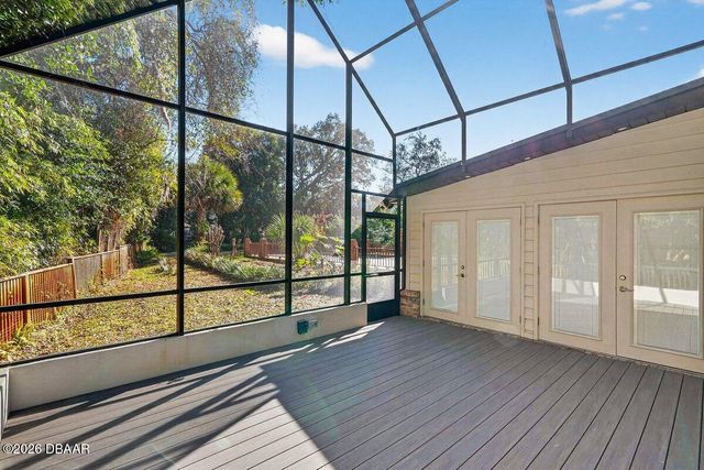 5 Tidewater Drive, Ormond Beach, FL 32174