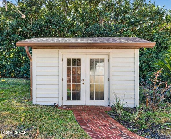 5 Tidewater Drive, Ormond Beach, FL 32174