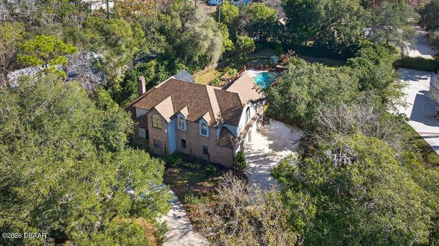 5 Tidewater Drive, Ormond Beach, FL 32174