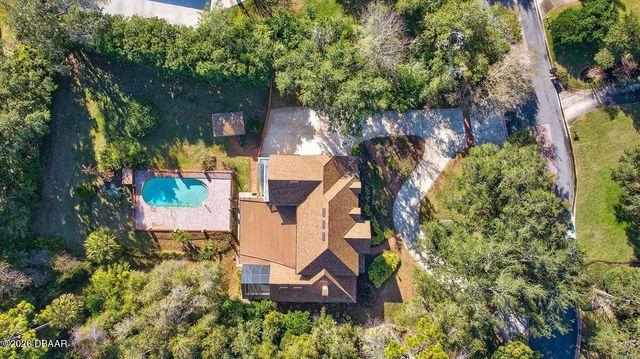 5 Tidewater Drive, Ormond Beach, FL 32174