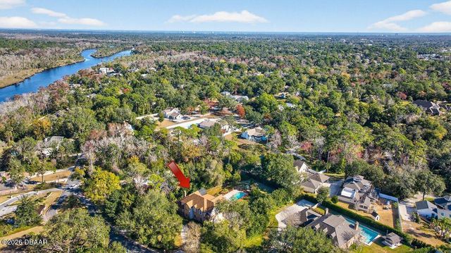 5 Tidewater Drive, Ormond Beach, FL 32174