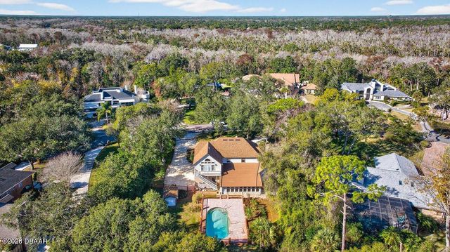 5 Tidewater Drive, Ormond Beach, FL 32174