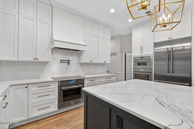 5 Tidewater Drive, Ormond Beach, FL 32174