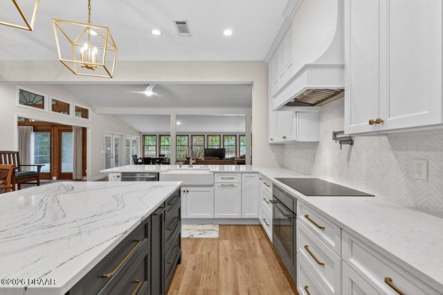 5 Tidewater Drive, Ormond Beach, FL 32174