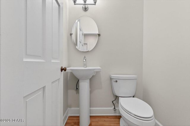 5 Tidewater Drive, Ormond Beach, FL 32174