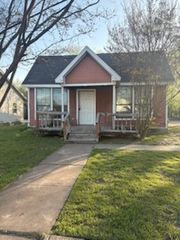 1013 La Vega Street, Waco, TX 76705