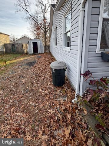 1223 PINE AVE, Shady Side, MD 20764