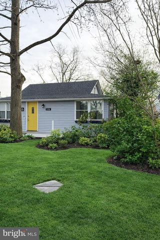 1223 PINE AVE, Shady Side, MD 20764