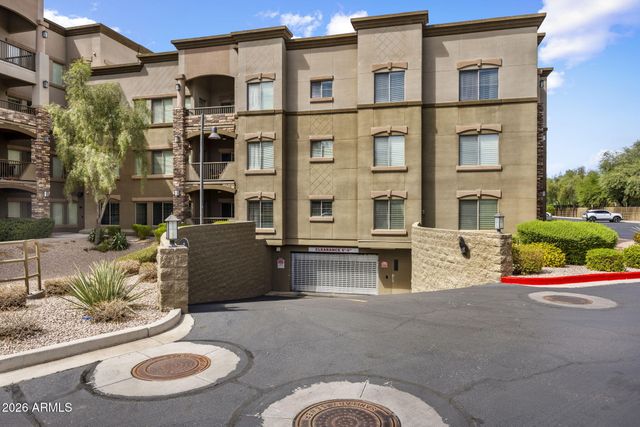 5450 E DEER VALLEY Drive 3172, Phoenix, AZ 85054
