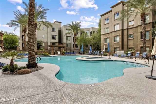 5450 E DEER VALLEY Drive 3172, Phoenix, AZ 85054