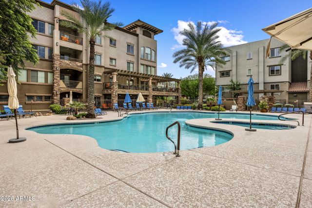 5450 E DEER VALLEY Drive 3172, Phoenix, AZ 85054