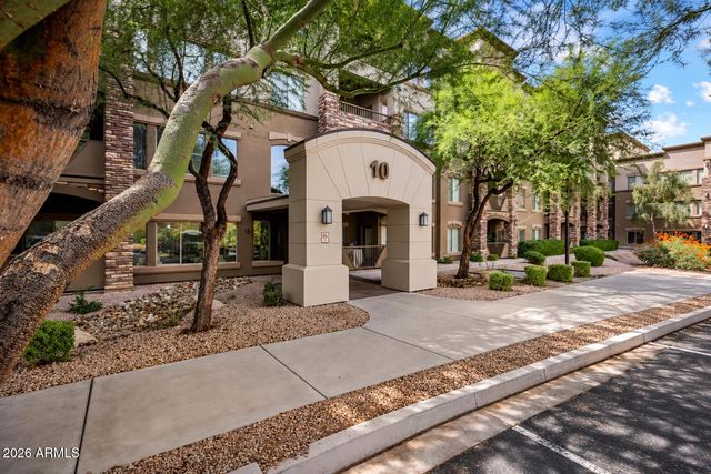 5450 E DEER VALLEY Drive 3172, Phoenix, AZ 85054