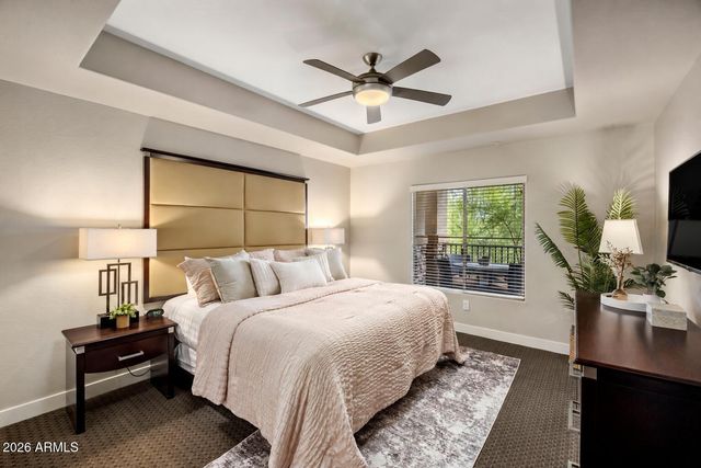 5450 E DEER VALLEY Drive 3172, Phoenix, AZ 85054