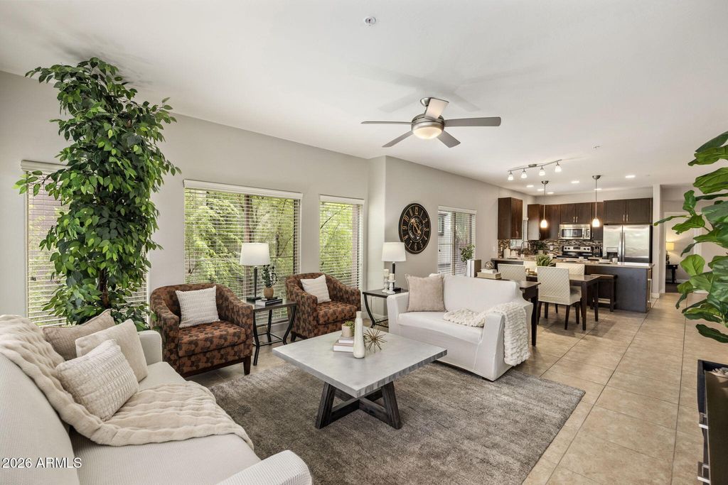 5450 E DEER VALLEY Drive 3172, Phoenix, AZ 85054 — photo 2