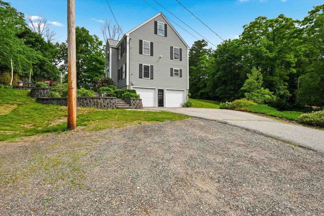 23 Peaslee Crossing Road, Newton, NH 03858