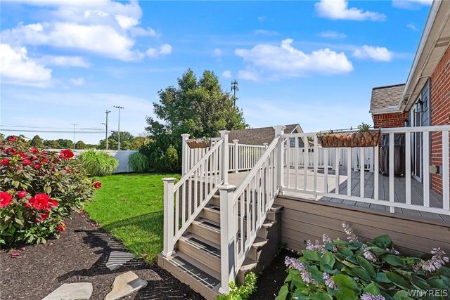 32 Hamilton Avenue, Lackawanna, NY 14218