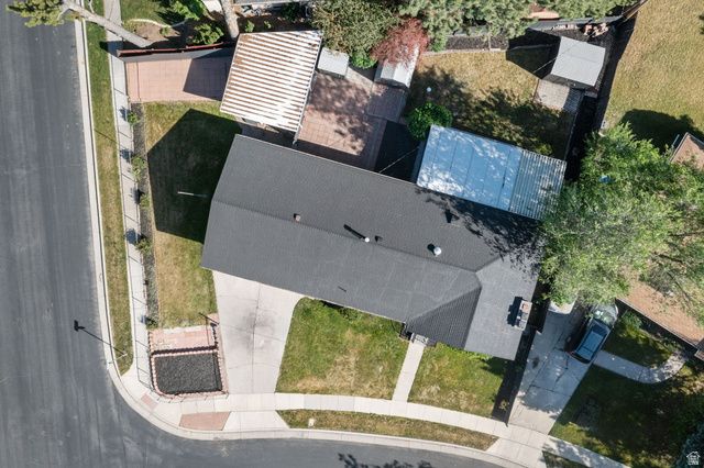 1098 E LORI WAY, Murray, UT 84117