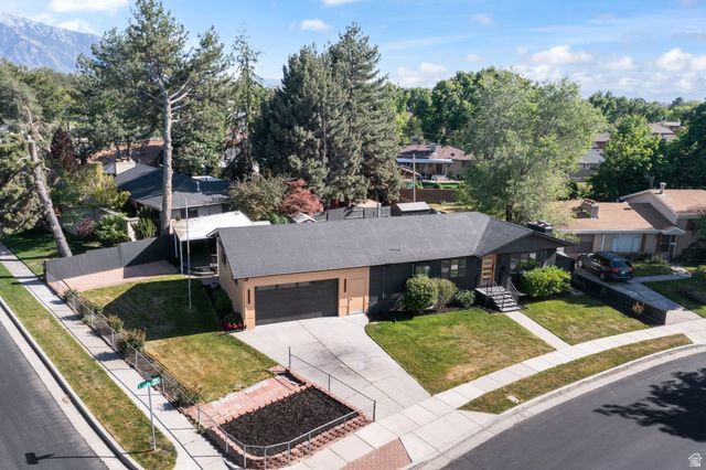 1098 E LORI WAY, Murray, UT 84117