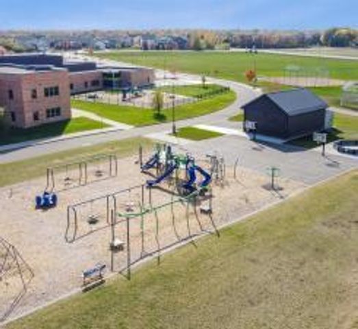 7820 Marquette Avenue NE, Otsego, MN 55330