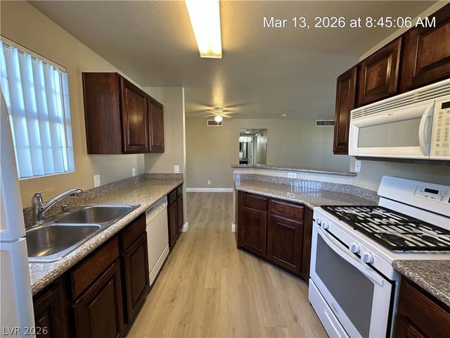 2801 North Rainbow Boulevard 204, Las Vegas, NV 89108