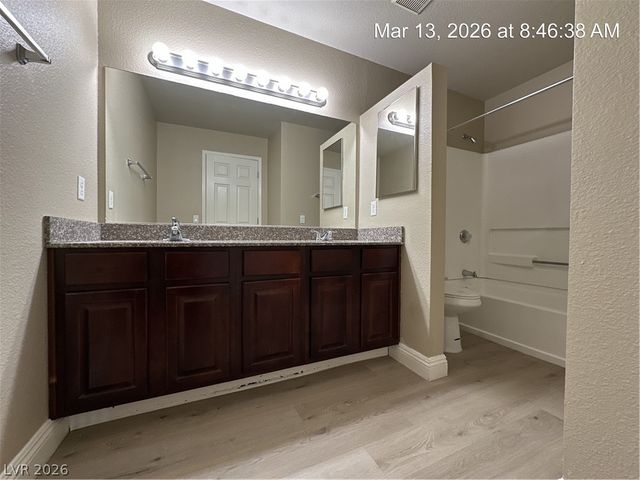 2801 North Rainbow Boulevard 204, Las Vegas, NV 89108