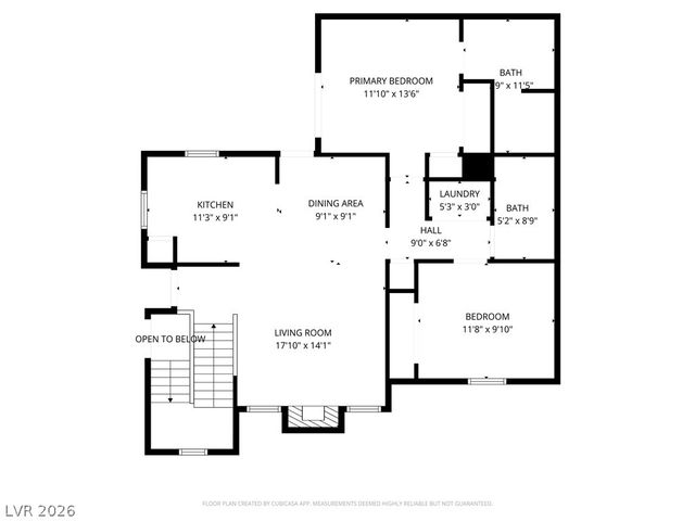 2801 North Rainbow Boulevard 204, Las Vegas, NV 89108