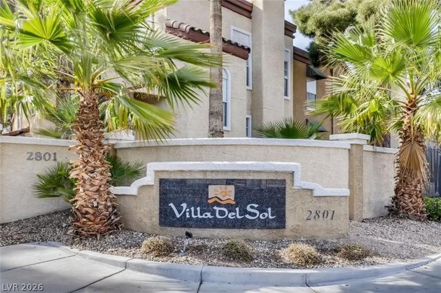 2801 North Rainbow Boulevard 204, Las Vegas, NV 89108