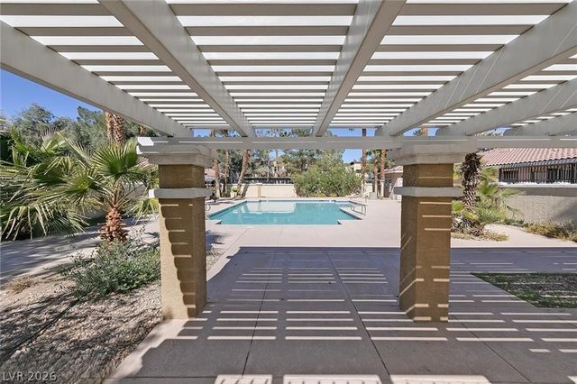 2801 North Rainbow Boulevard 204, Las Vegas, NV 89108