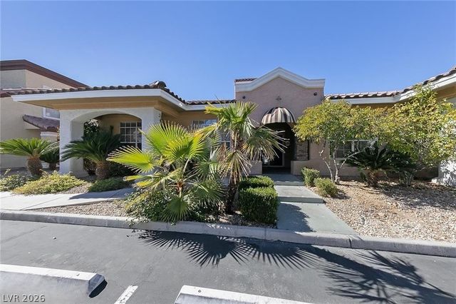 2801 North Rainbow Boulevard 204, Las Vegas, NV 89108