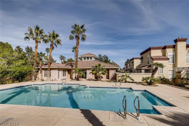 2801 North Rainbow Boulevard 204, Las Vegas, NV 89108