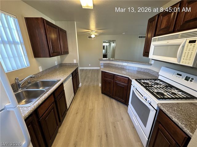 2801 North Rainbow Boulevard 204, Las Vegas, NV 89108