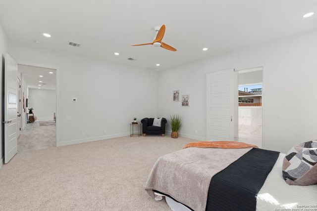 7310 Cresta Bulivar, San Antonio, TX 78256